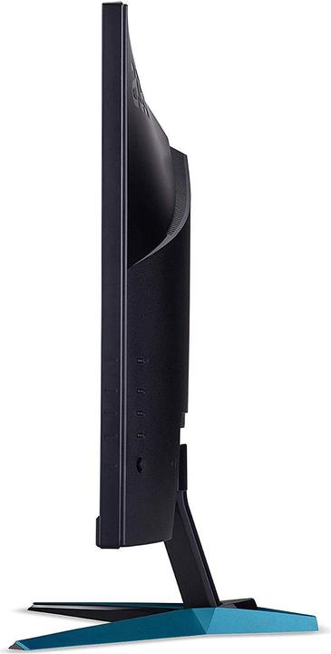 Actual product image Acer Nitro VG270UP (2560 x 1440 pixels, 27")