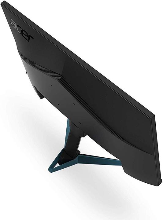 Actual product image Acer Nitro VG270UP (2560 x 1440 pixels, 27")