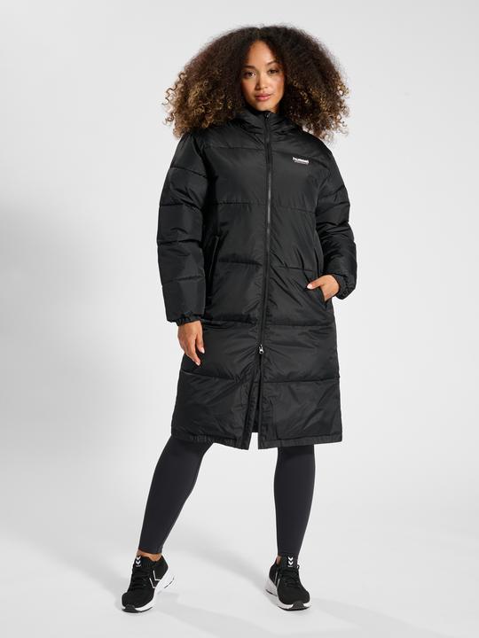Produktbild hummel Lgc Nicola Long Puff Coat (XS)