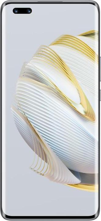 Produktbild Huawei Nova 10 Pro (256 GB, Starry Silver, 6.78", Dual SIM, 50 Mpx, 4G)