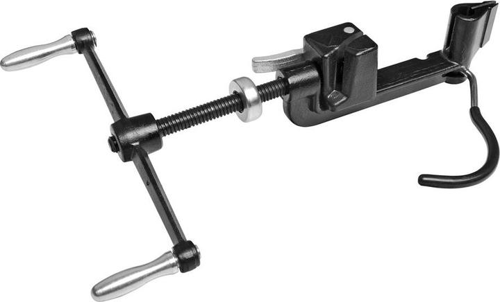 Actual product image Moravia Tensioning tool for stainless steel strap 9-19 mm
