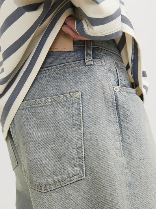 Actual product image Jack & Jones Jjialex Jjclassic Jj 351 Noos (33)