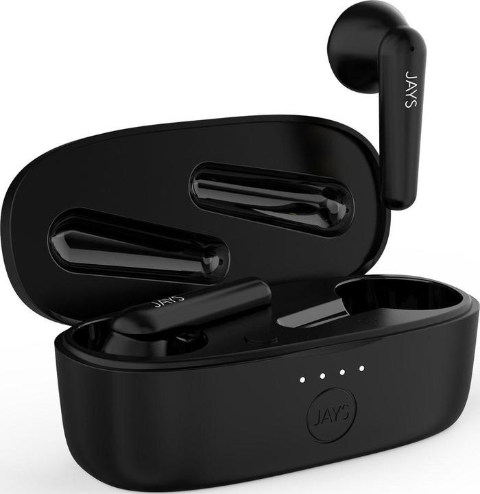 Image du produit Jays T Six vrai sans fil (30 h, Sans fil)