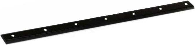 MTD Rubber scraper strip (Lawn tractor)