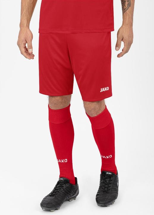 Immagine prodotto JAKO Pantaloni Sportivi Manchester 2.0 (164)