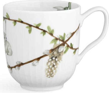 Produktbild Kähler Hammershoi Ostern Becher (100 ml, 6 x)
