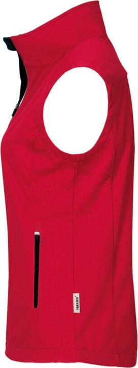 Produktbild Hakro Light-Softshellweste Sarina (XL)