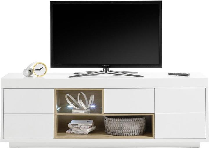 Produktbild Robas Lund LED-Beleuchtung (17000 W, 17 lm, 1 x, F)