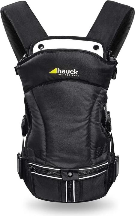 Actual product image Hauck 3-Way Carrier