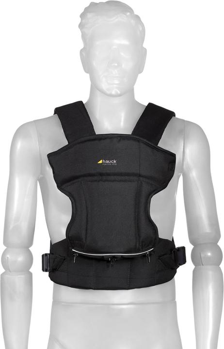 Actual product image Hauck 3-Way Carrier