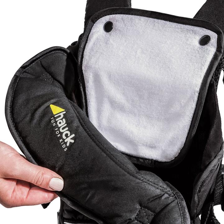Actual product image Hauck 3-Way Carrier