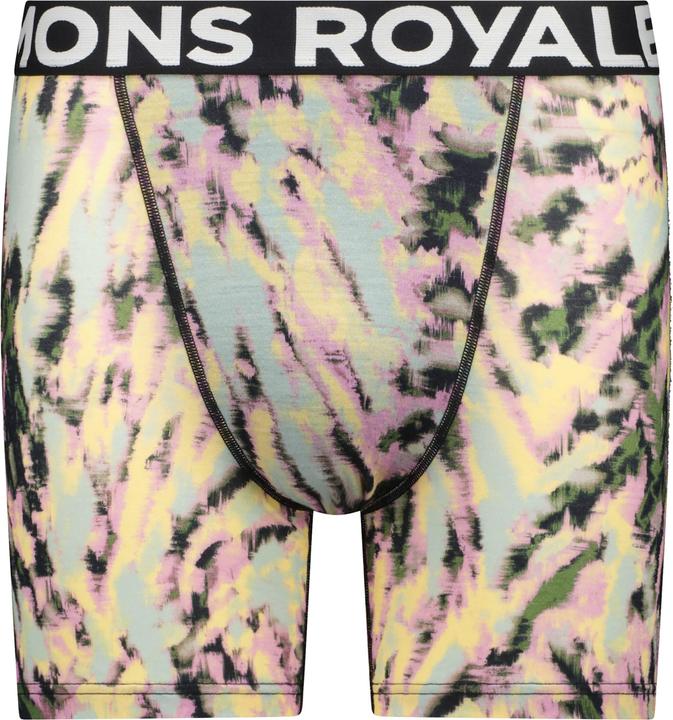 Mons Royale Hold 'em Merino Boxer
