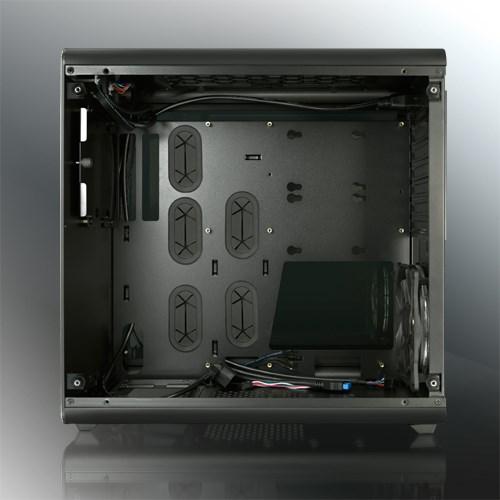Productafbeelding Raijintek Thetis (ATX, mATX, Mini-ITX)