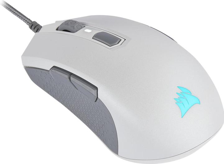 Actual product image Corsair M55 Pro (Cable)