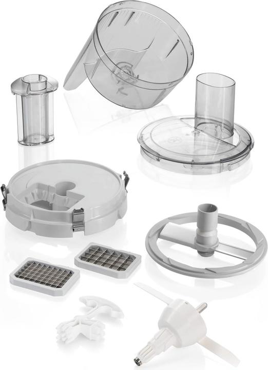 Produktbild Bosch Hausgeräte Würfelschneider MUZ8CC2