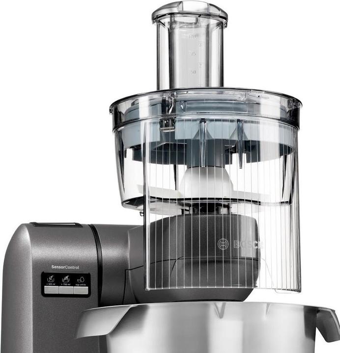 Produktbild Bosch Hausgeräte Würfelschneider MUZ8CC2