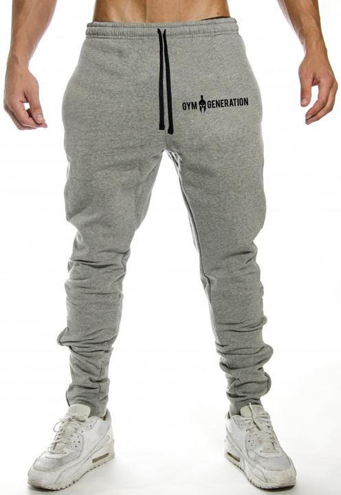 Actual product image Gym Generation Classic Pants GREY (M)