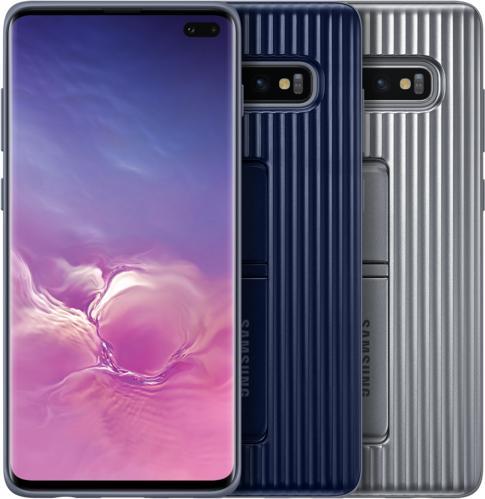 Immagine prodotto Samsung Protective Standing Cover (Samsung Galaxy S10+)