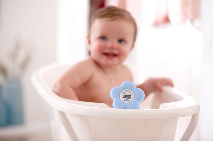 Immagine prodotto Philips Avent Termometro digitale da bagno e da camera per neonati