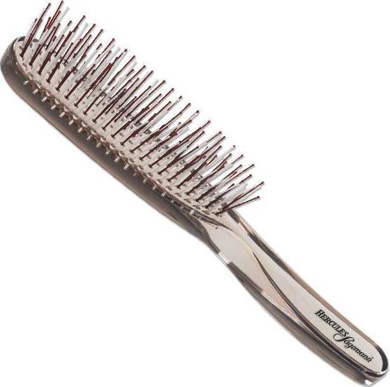 Produktbild Hercules Sägemann Scalp Brush schlamm 8201