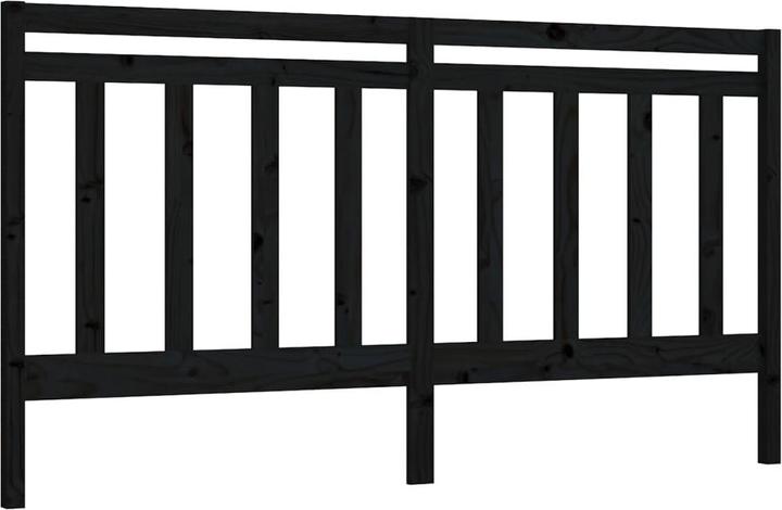 Actual product image VidaXL Daisi (206 x 4 x 100 cm)