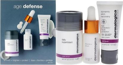 Actual product image Dermalogica AGE Smart AGE Defense Kit (35 ml, Day cream, SPF 50)