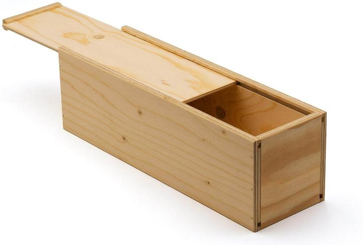 Produktbild Weizenkorn Aufbewahrungskiste (13 x 12 x 39 cm, 6.08 l)