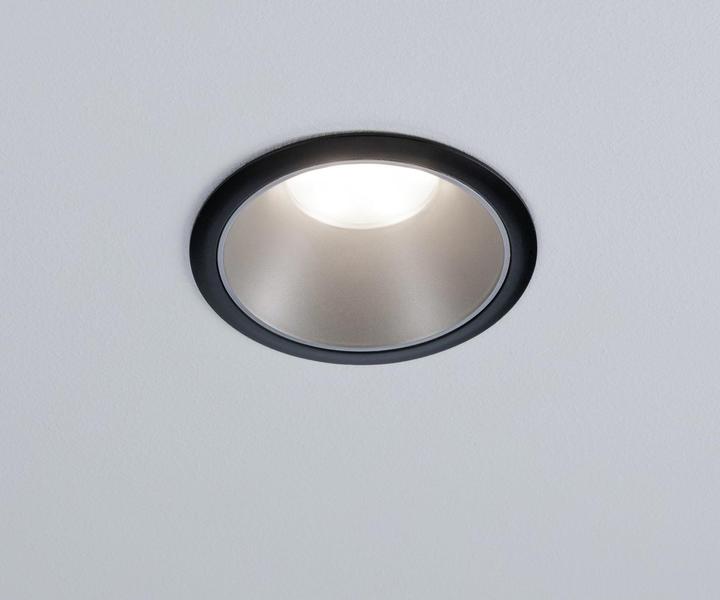 Produktbild Paulmann Cole (460 lm)