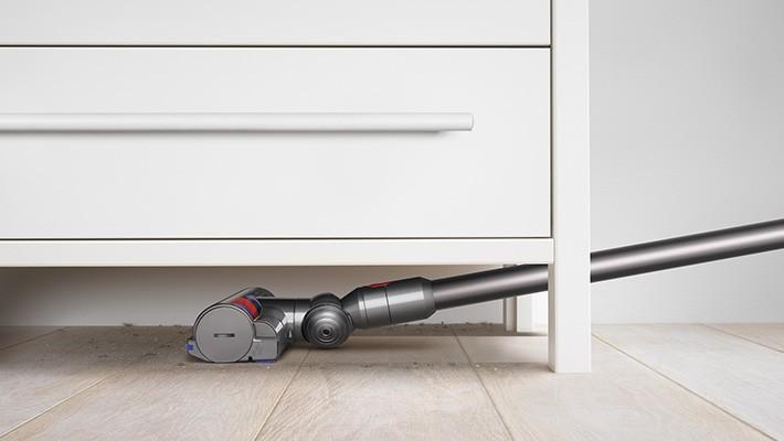 Actual product image Dyson V7 Animal Extra