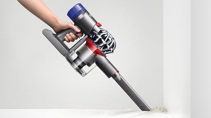 Actual product image Dyson V7 Animal Extra