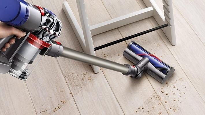 Actual product image Dyson V7 Animal Extra