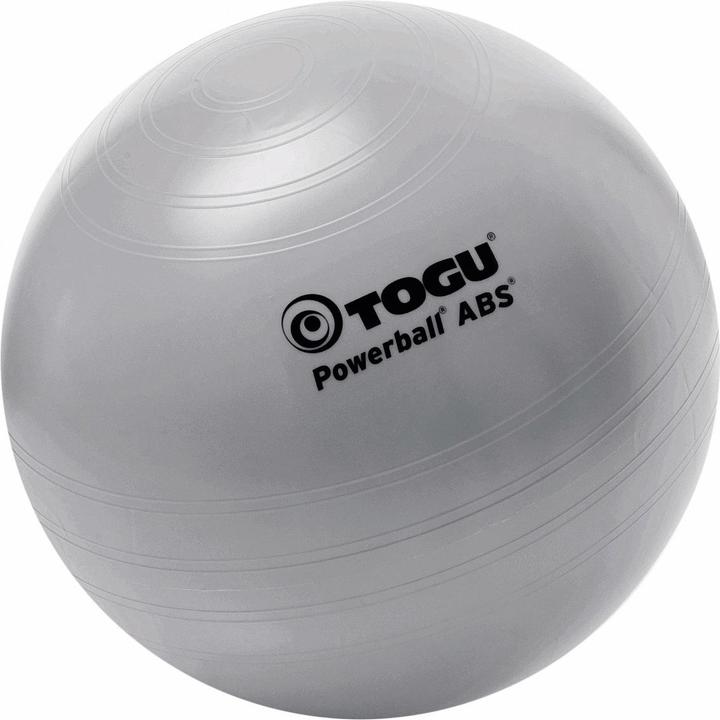 Produktbild Togu Gymnastikball Powerball ABS (55 cm)