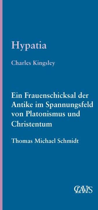 Immagine prodotto Thomas Michael Schmidt (Tedesco, Charles Kingsley, Thomas Michael Schmidt, 2023)