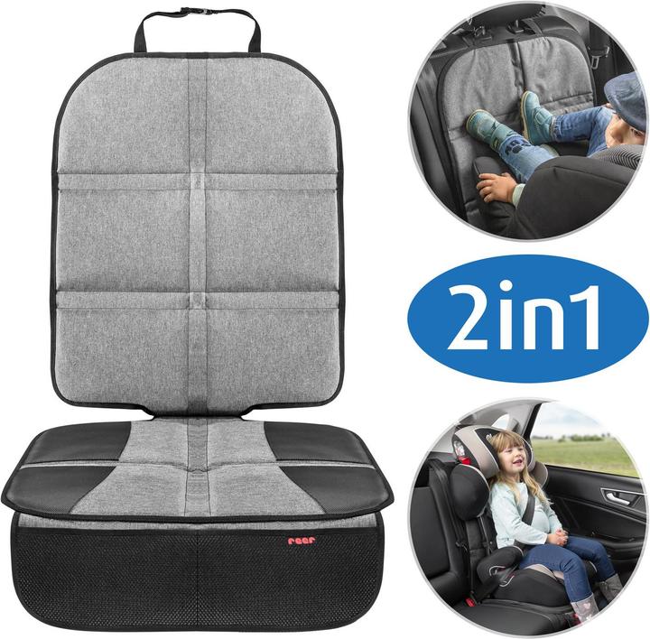 Image du produit Reer TravelKid MaxiProtect