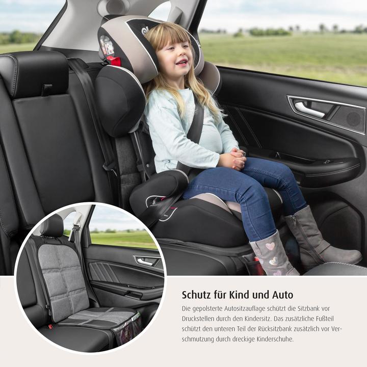 Image du produit Reer TravelKid MaxiProtect