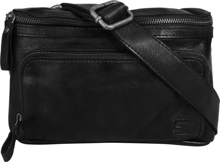 Actual product image Spikes & Sparrow Fanny pack