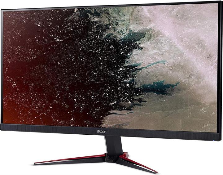 Actual product image Acer Nitro VG270 (1920 x 1080 pixels, 27")