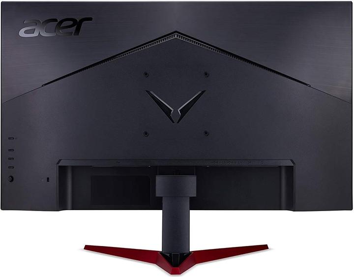 Actual product image Acer Nitro VG270 (1920 x 1080 pixels, 27")