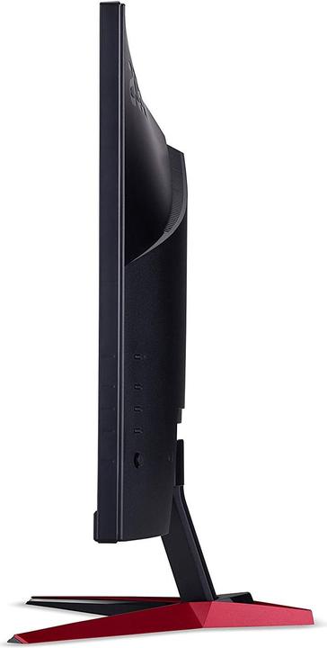 Actual product image Acer Nitro VG270 (1920 x 1080 pixels, 27")