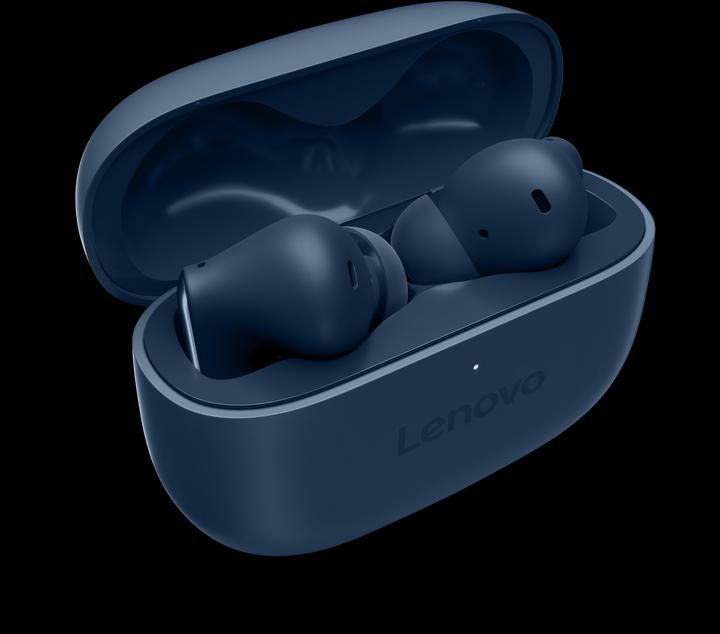 Actual product image Lenovo Yoga True Wireless Stereo Earbuds (ANC, 36 h, Wireless)