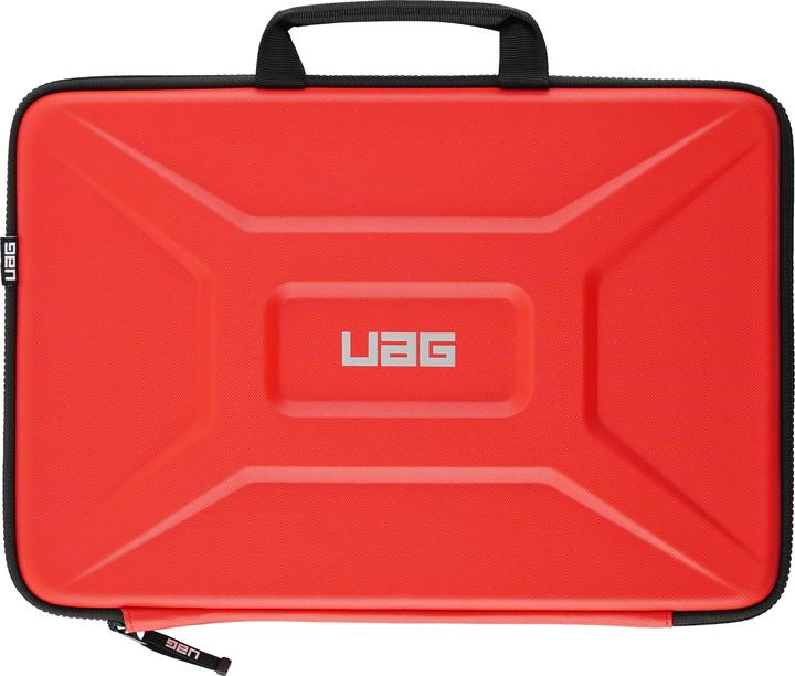 Image du produit UAG Etui robuste avec poignée pour ordinateur portable (13" ) (13", Universel)