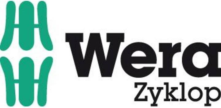 Produktbild Wera 8790 Hmb Hf 8,0 (8 mm)
