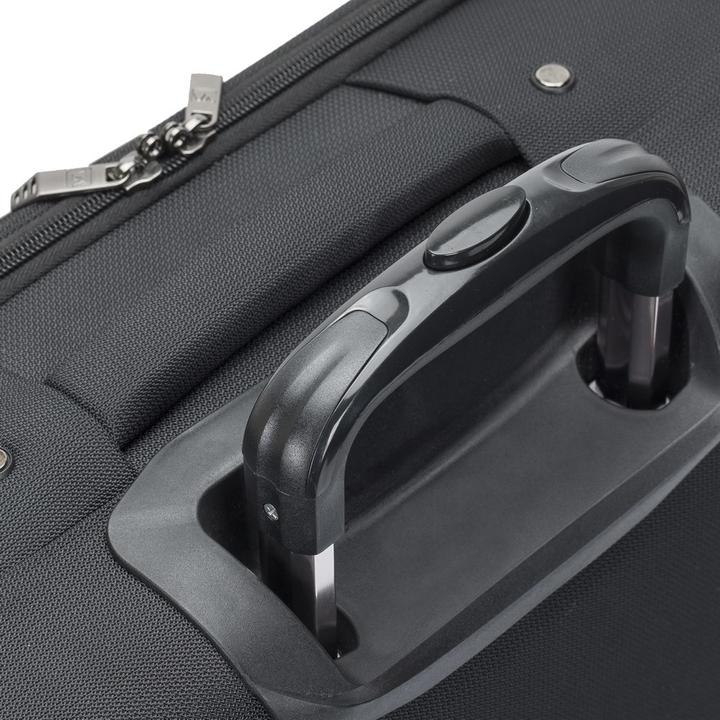 Produktbild Rivacase Trolley-Tasche (25 l, Handgepäck (bis 50l))