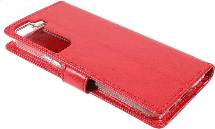 Actual product image Galaxy S22+ - Blue Moon case cover red (Samsung Galaxy S22+)