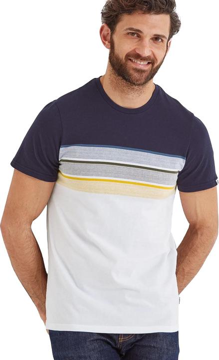 Actual product image TOG24 Mens Blaxhall T-Shirt (4XL)