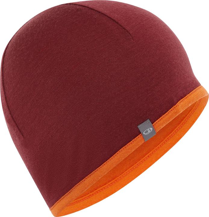 Immagine prodotto Icebreaker Cappello tascabile (Taglia unica)