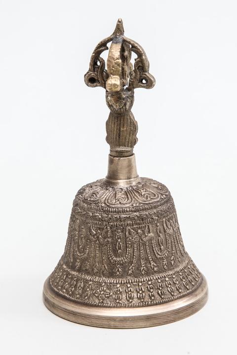 Image du produit Cachet Cloche de méditation (Cloches)