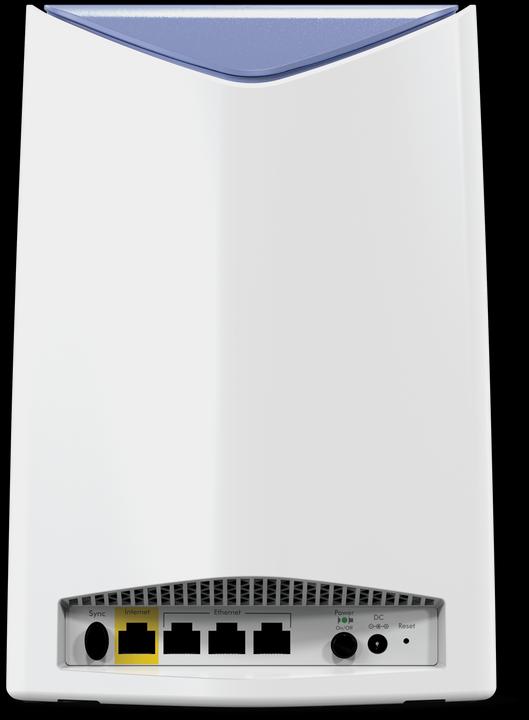 Produktbild Netgear Orbi Pro SRR60 Router