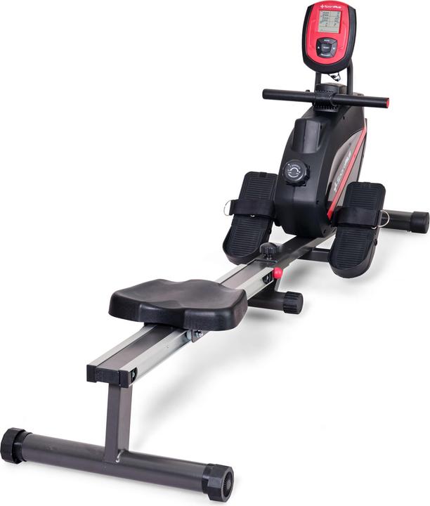 Produktbild Sportplus Rudermaschine