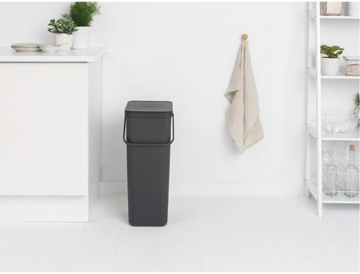 Image du produit Brabantia Sort & Go (40 l)